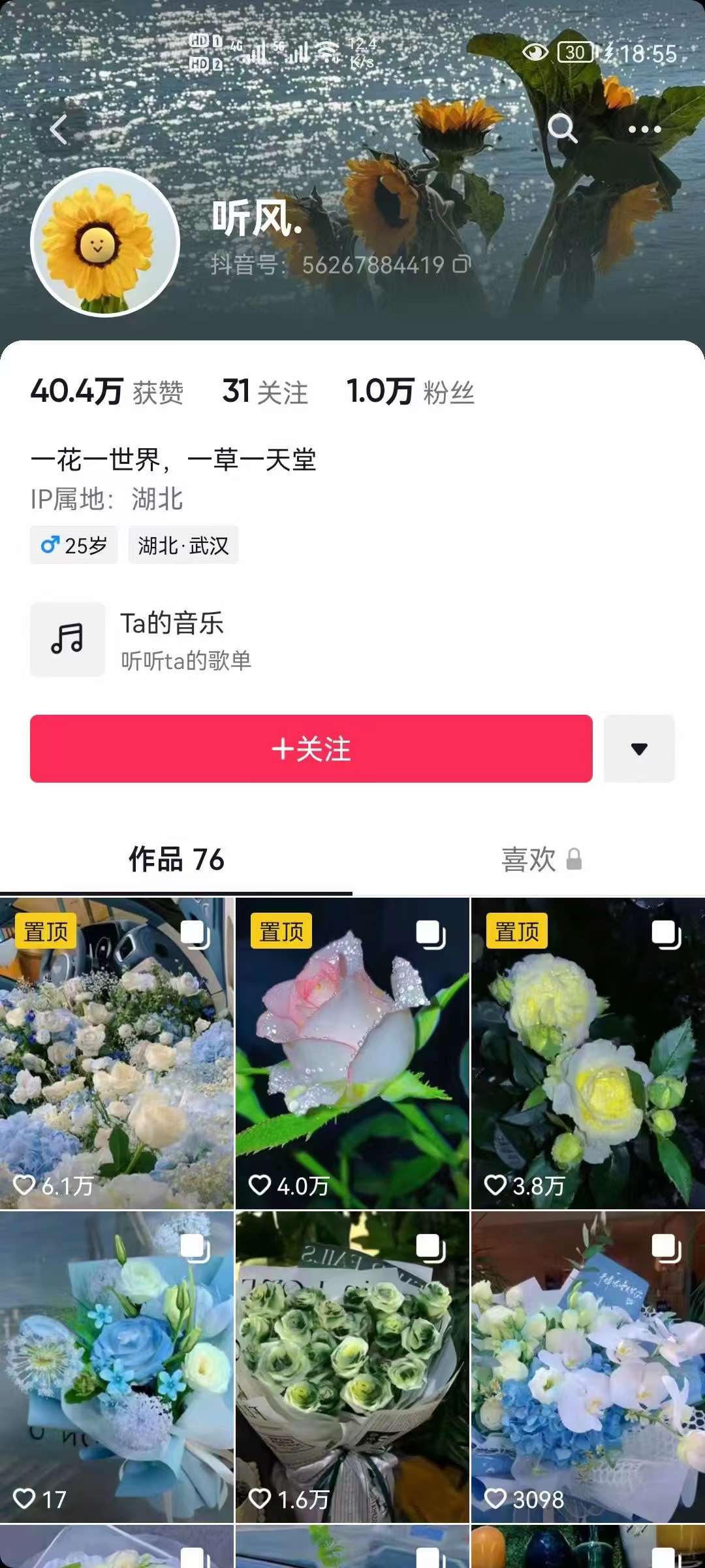 图片[2]网创库-网创项目资源站-副业项目-创业项目-搞钱项目抖音壁纸变现项目：实战日入380+发布壁纸素材获取收益！网创库-网创项目资源站-副业项目-创业项目-搞钱项目网创库