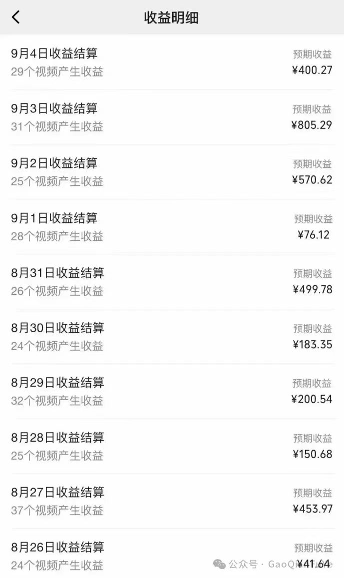 视频号分成计划升级玩法，单号一天300+简单易上手，可批量放大操作网创库-网创项目资源站-副业项目-创业项目-搞钱项目网创库