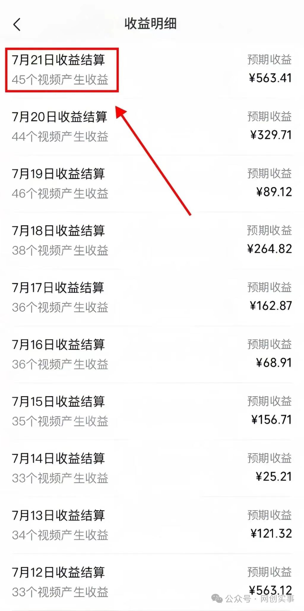 视频号分成计划升级玩法，单号一天300+简单易上手，可批量放大操作网创库-网创项目资源站-副业项目-创业项目-搞钱项目网创库