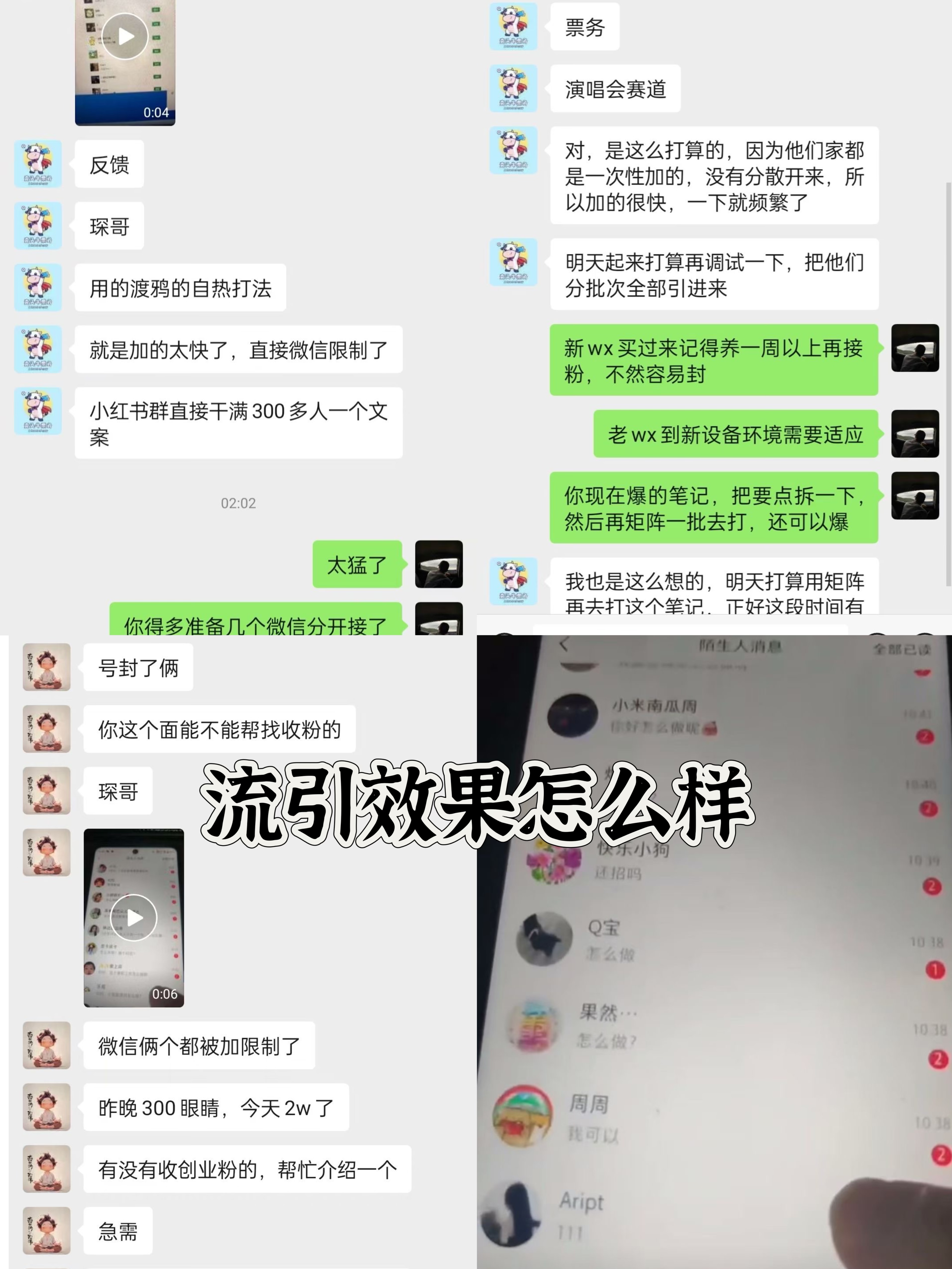 小红书，视频号，抖音黑科技引流玩法，全域平台截流自热打法 日引500+精准粉网创库-网创项目资源站-副业项目-创业项目-搞钱项目网创库