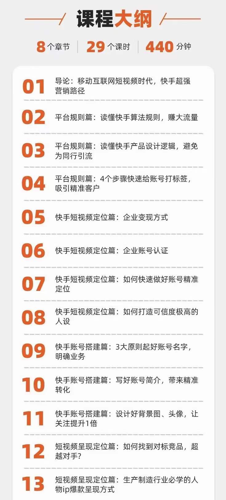 图片[1]网创库-网创项目资源站-副业项目-创业项目-搞钱项目快手短视频引流变现赚钱全攻略：即学即用，小白变高手（价值980元）网创库-网创项目资源站-副业项目-创业项目-搞钱项目网创库