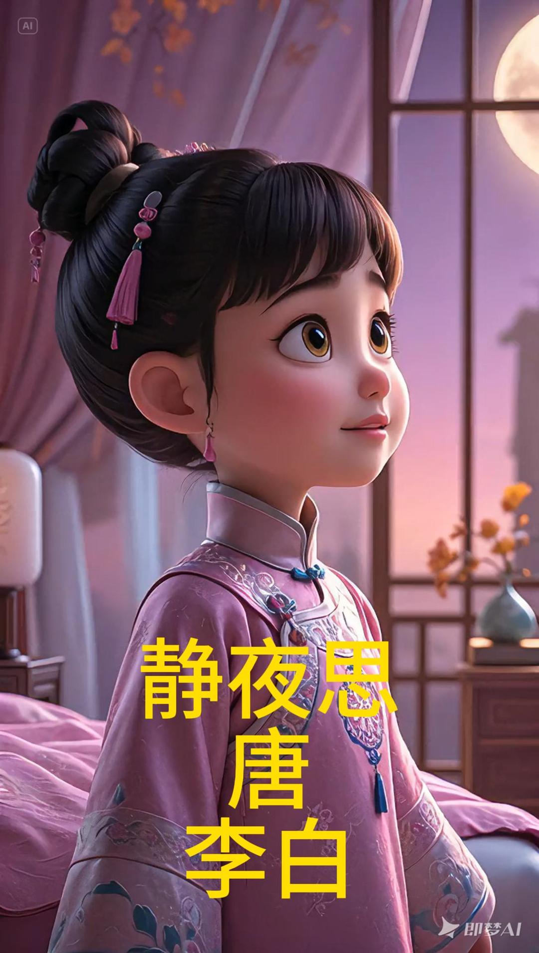 DeepSeek实操案例AI古诗词视频手把手教程分享-不玩虚的网创库-网创项目资源站-副业项目-创业项目-搞钱项目网创库