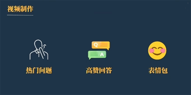 今日话题新玩法，实测一天涨粉2万，多种变现方式（教程+5G素材）网创库-网创项目资源站-副业项目-创业项目-搞钱项目网创库