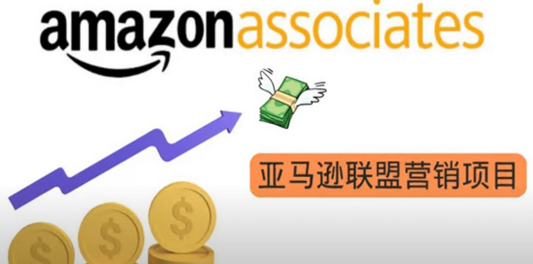 亚马逊社交媒体营销项目，无需任何投资，即可月赚1500美元网创库-网创项目资源站-副业项目-创业项目-搞钱项目网创库