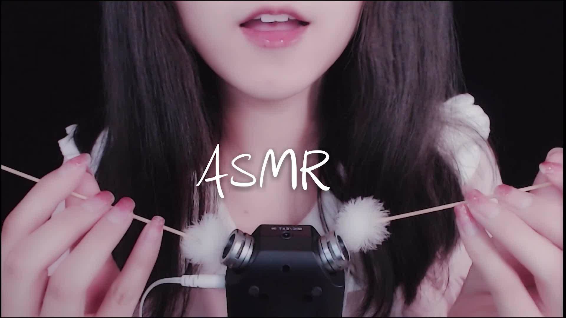 靠搬运ASMR视频，引流精准粉，私域单日变现500+网创库-网创项目资源站-副业项目-创业项目-搞钱项目网创库