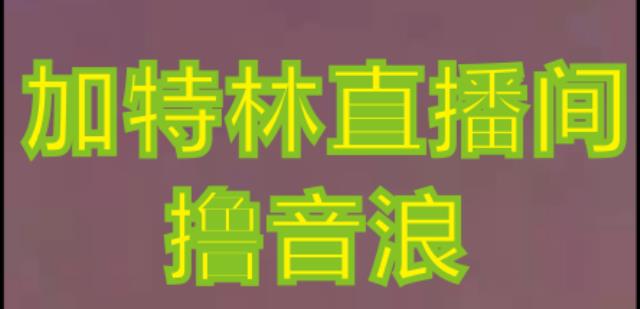 抖音加特林直播间搭建技术,抖音0粉开播,暴力撸音浪,2023新口子,每天800+【素材+详细教程】网创库-网创项目资源站-副业项目-创业项目-搞钱项目网创库
