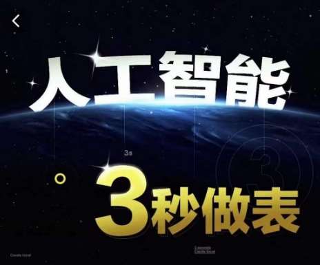 人工智能AI处理表格制作技巧Excel函数公式WPS数据分析,无需经验三秒做表,提高职场竞争力网创库-网创项目资源站-副业项目-创业项目-搞钱项目网创库