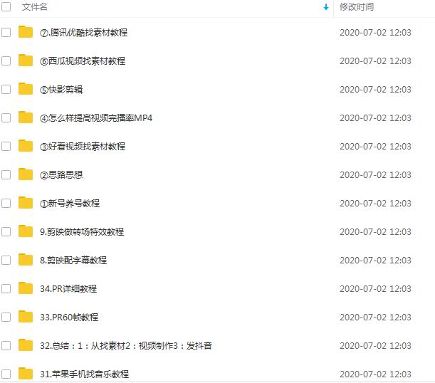 （1391期）超然团队抖音影视剪辑教程：新手养号、素材查找、音乐配置、上热门等超详细网创吧-网创项目资源站-副业项目-创业项目-搞钱项目网创吧