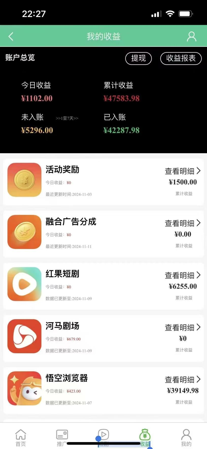 全网独家短剧暴力搬运,几分钟一条作品条条过原创,多种变现方式网创库-网创项目资源站-副业项目-创业项目-搞钱项目网创吧