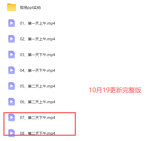 （21051期）2026淘宝天猫经营策略-线下课-更新1019：揭秘A1/A2/A3资产运营模型、爆款打造公式、3248推广打法与618大促策略