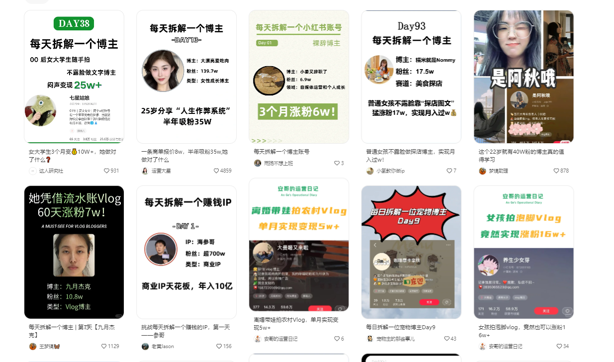 【操作简单】用AI轻松创作小红书图文,5分钟轻松产出300条小红书爆款笔记!网创吧-网创项目资源站-副业项目-创业项目-搞钱项目网创吧