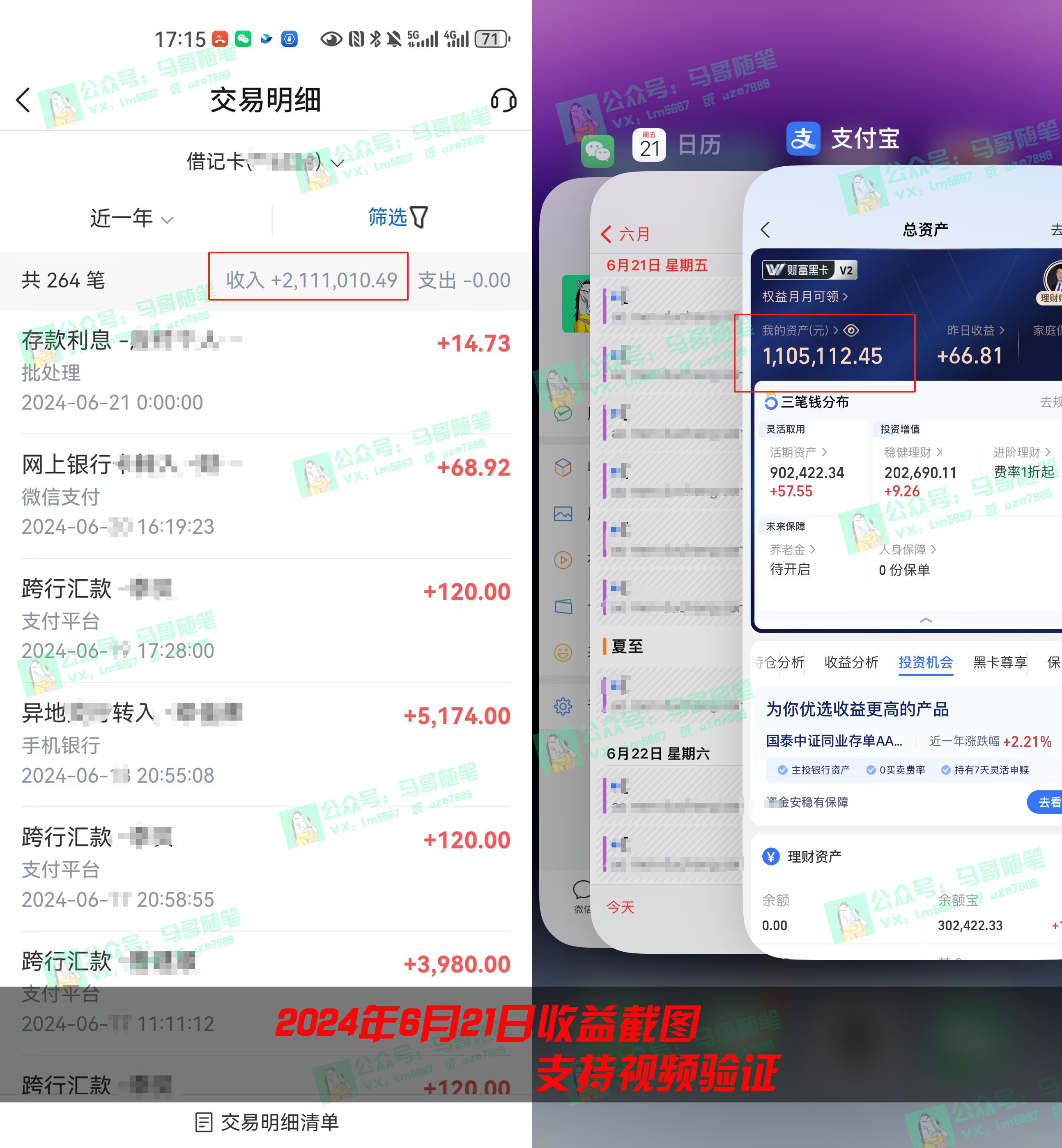 2024年上半年收入已突破200万，我是怎么做到的?看完你就明白了！网创吧-网创项目资源站-副业项目-创业项目-搞钱项目网创吧