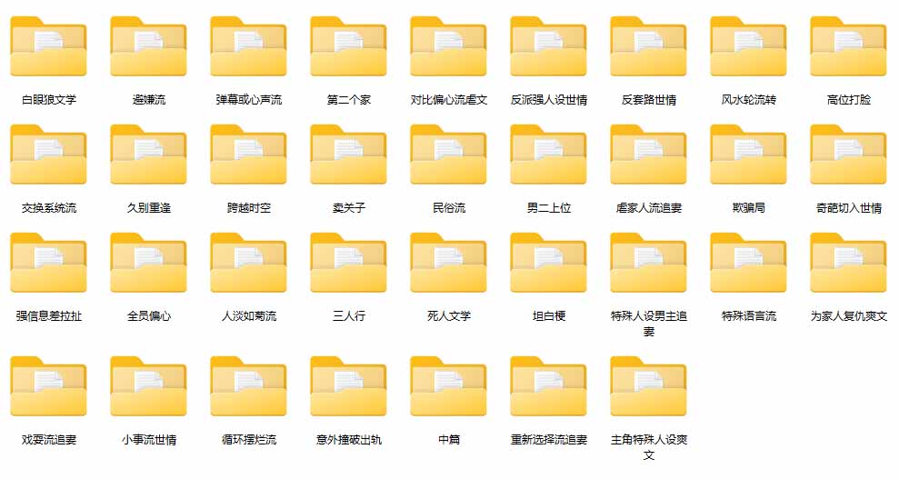 （20635期）某社群百人拆文交流群付费资源：千本爆款短篇拆解+每日拆文案例+网感训练+原创写作方法 (持续更新)网创吧-网创项目资源站-副业项目-创业项目-搞钱项目网创吧