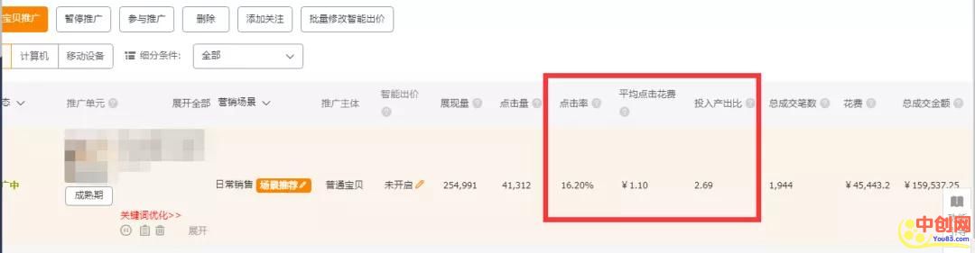（1023期）最新淘宝天猫直通车《无敌人群卡首屏》拿大流量玩法-震撼发布
