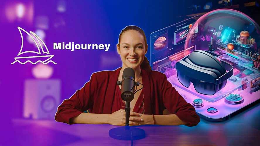 (17118期)Midjourney AI绘画从零精通指南:提示词工程,风格探索,高效出图,开启创作革命网创吧-网创项目资源站-副业项目-创业项目-搞钱项目网创吧