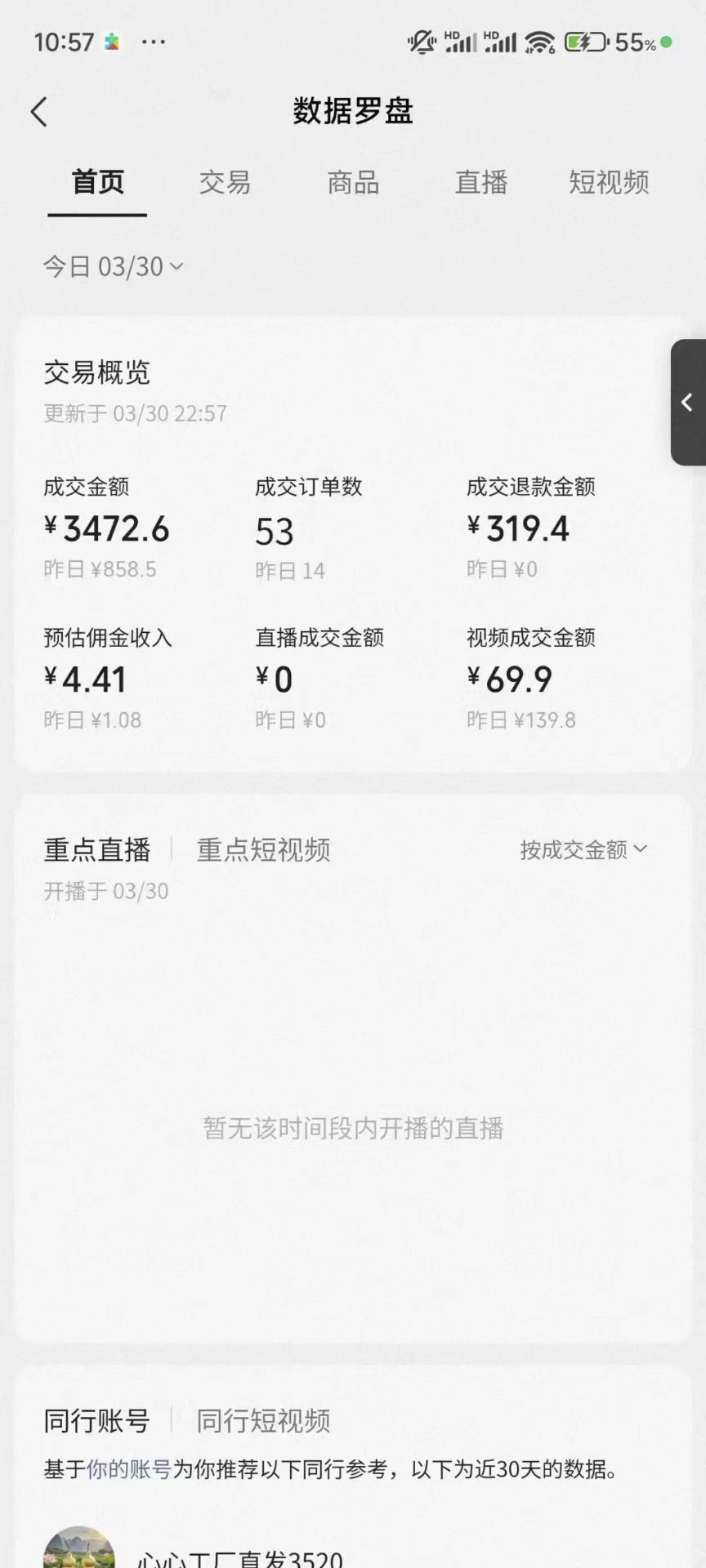 蝴蝶号AI短视频带货，百分百起号，隔天见钱，轻松日入多张网创库-网创项目资源站-副业项目-创业项目-搞钱项目网创吧