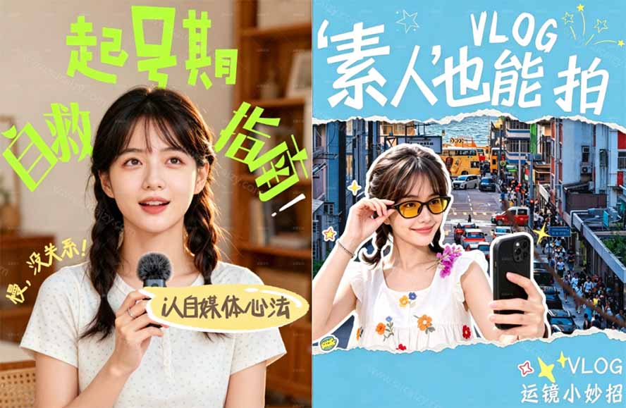 (20246期)高质量素材!200款+剪映高级美观网感封面预设,各行业通用,3s搞定超美观视频封面 爆款封面模板、网创吧-网创项目资源站-副业项目-创业项目-搞钱项目网创吧