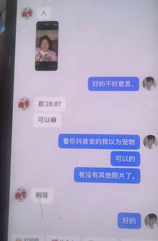 （18039期）思念亲人AI视频教程：亲人复活+人物替换技术，条条几万赞爆款作品制作