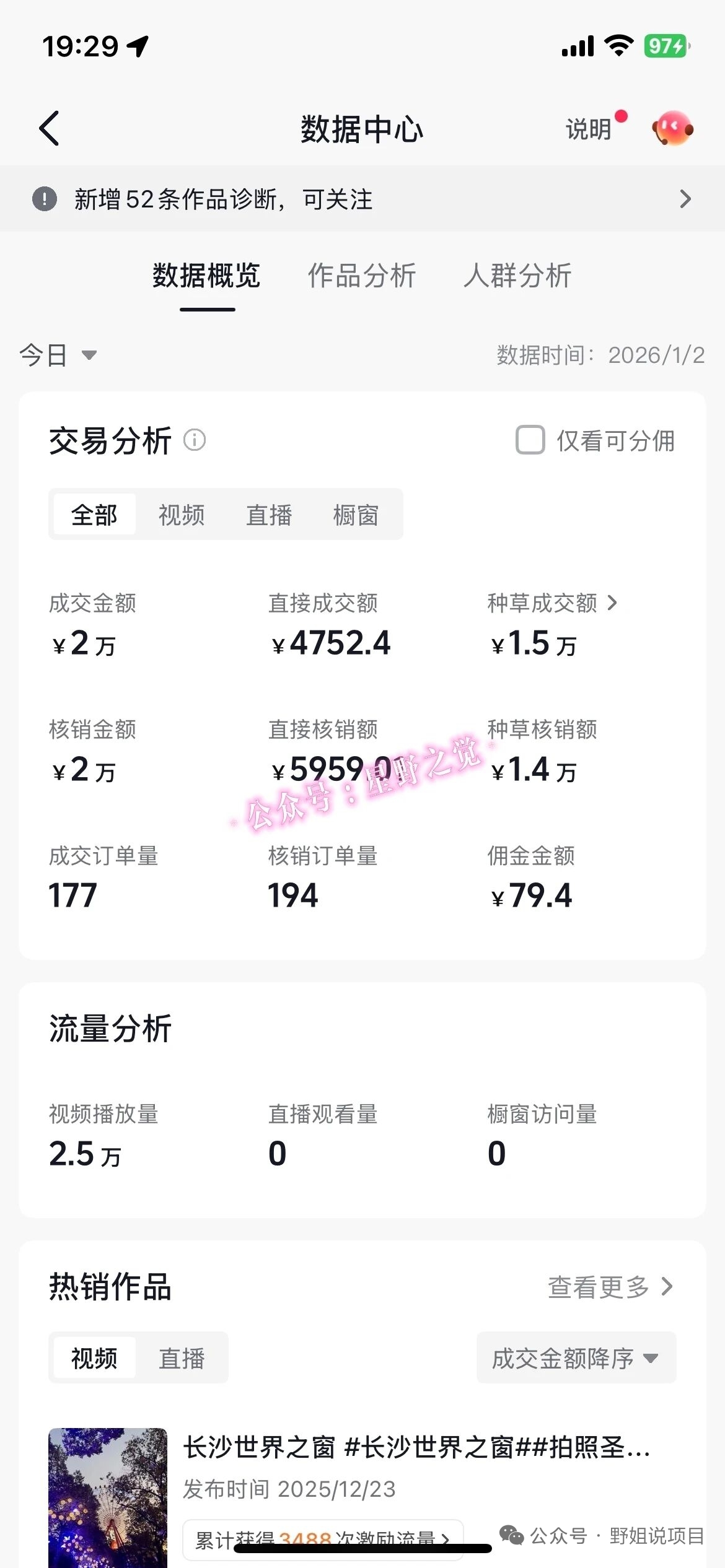 带货天花板赛道,一部手机在家就能月入过万的长久副业!网创库-网创项目资源站-副业项目-创业项目-搞钱项目网创吧