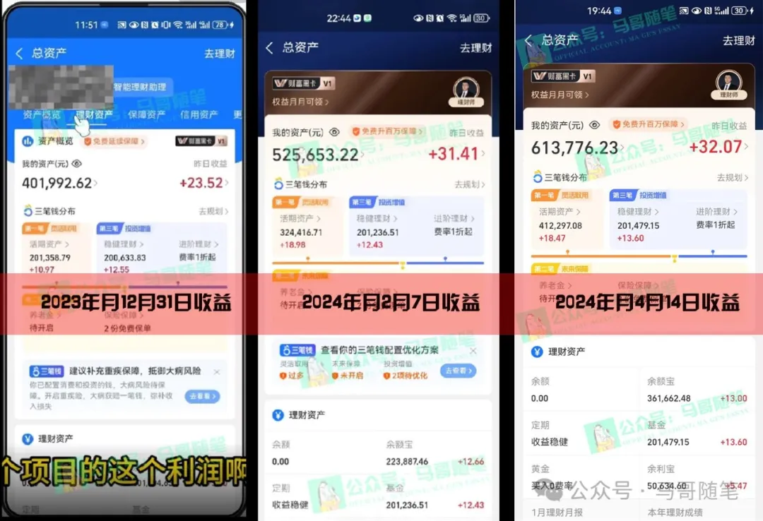 2024年上半年收入已突破200万，我是怎么做到的?看完你就明白了！网创吧-网创项目资源站-副业项目-创业项目-搞钱项目网创吧