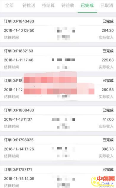 （1031期）精准流量长期裂变快速赚钱项目：每天3小时 新手月赚两万+也毫无压力