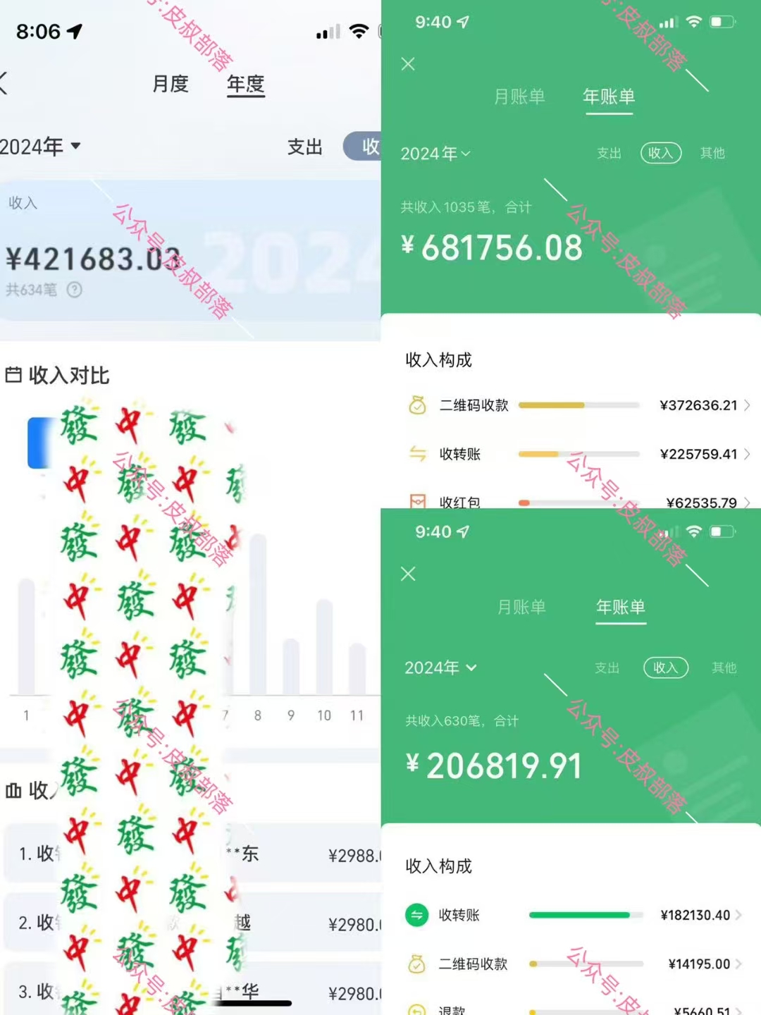 做项目不如卖项目，教你（卖项目）如何年入百万网创库-网创项目资源站-副业项目-创业项目-搞钱项目网创吧