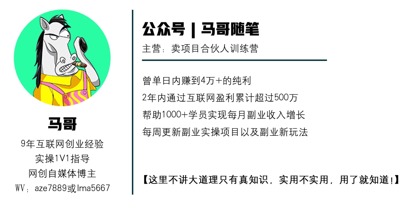 2024年上半年收入已突破200万,我是怎么做到的?看完你就明白了!网创吧-网创项目资源站-副业项目-创业项目-搞钱项目网创吧