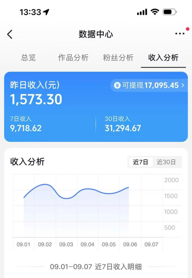 （20687期）【无水印】抖音10W粉博主同款赛道AI光头强语录：AI生成+配音字幕+视频剪辑，手机电脑20分钟快速出片，日入1K+玩法
