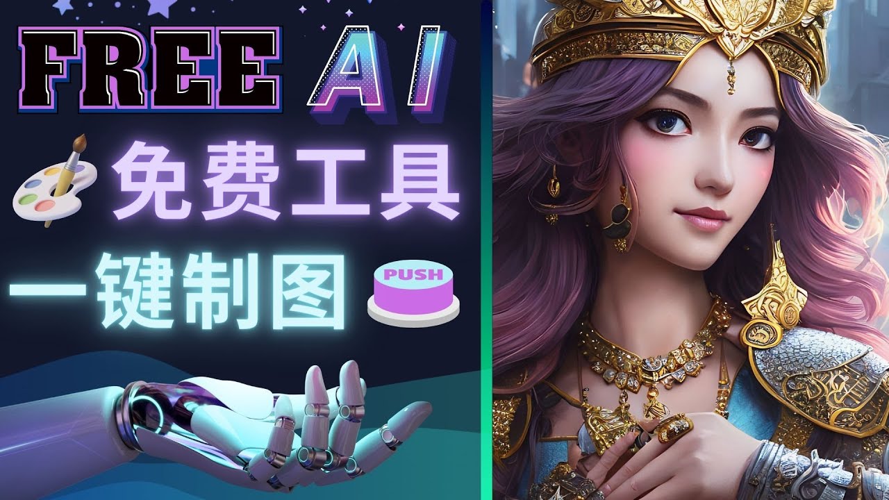 （4810期）Midjourney替代网站，3个简单好用，免费的AI绘画工具 一键生成大师级画作网创吧-网创项目资源站-副业项目-创业项目-搞钱项目网创吧