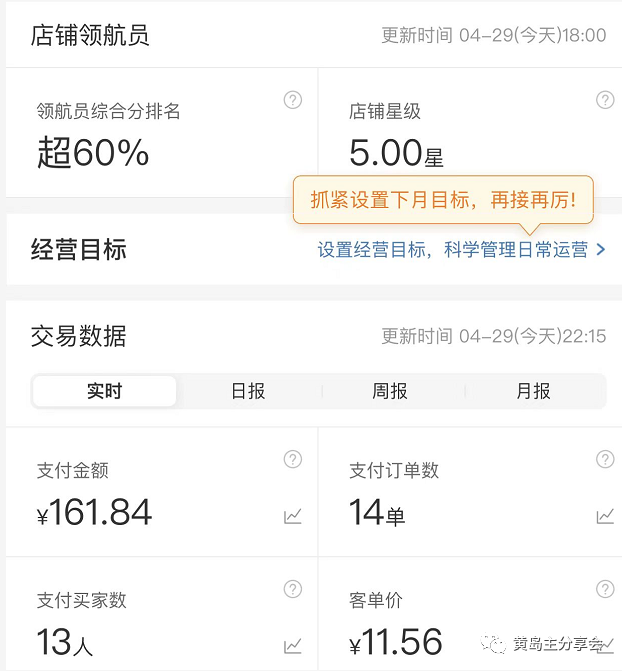 (5058期)黄岛主《拼夕夕虚拟项目陪跑训练营》单店日收益100-200 独家选品思路与运营网创吧-网创项目资源站-副业项目-创业项目-搞钱项目网创吧