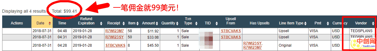（1037期）教你利用Youtube赚美元，每天操作两三小时新手日入七十美元（26节视频课）