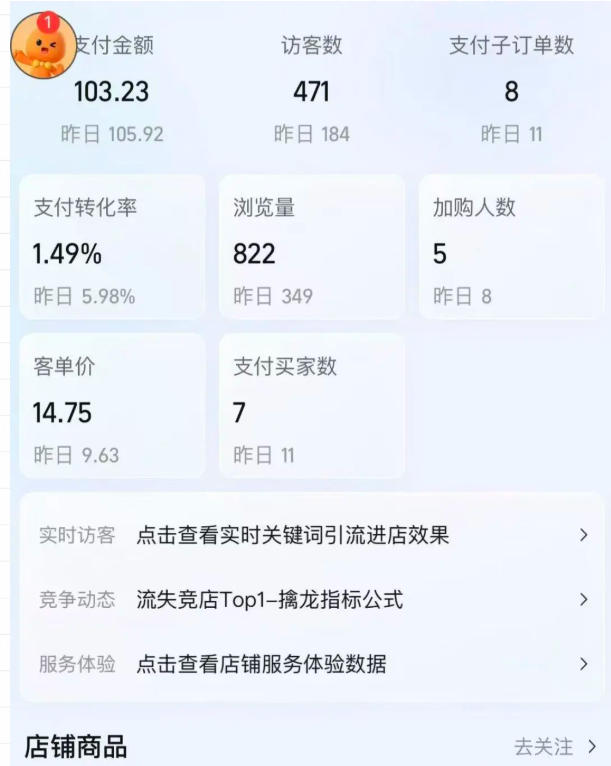 (20986期)2026薅流虚拟陪跑第4期:从软件半自动选品、AI主图制作到多平台铺货、抖店运营及自动发货实战-网创项目资源站-副业项目_创业项目_搞钱项目_网创项目资源平台