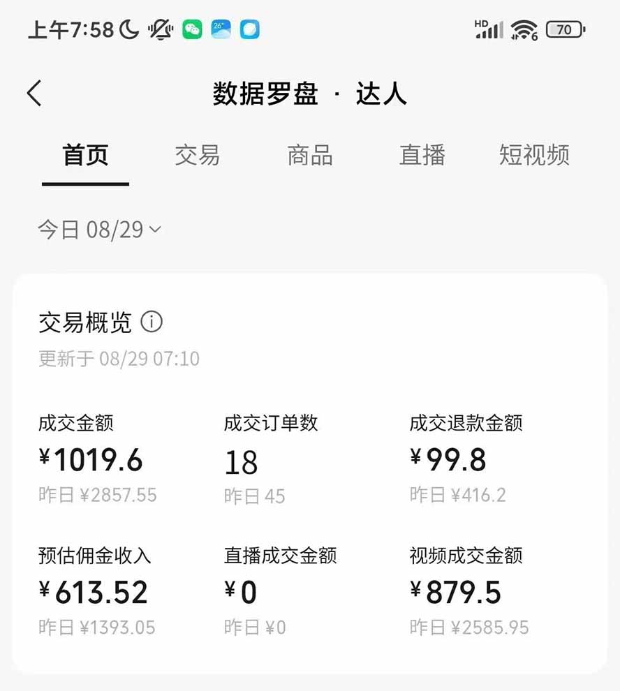 （20958期）外面卖998元的2026普通人AI卖书新玩法-更新完结：不露脸+不囤货，10种玩法+AI批量制作+橱窗变现 单条爆款日销几千元