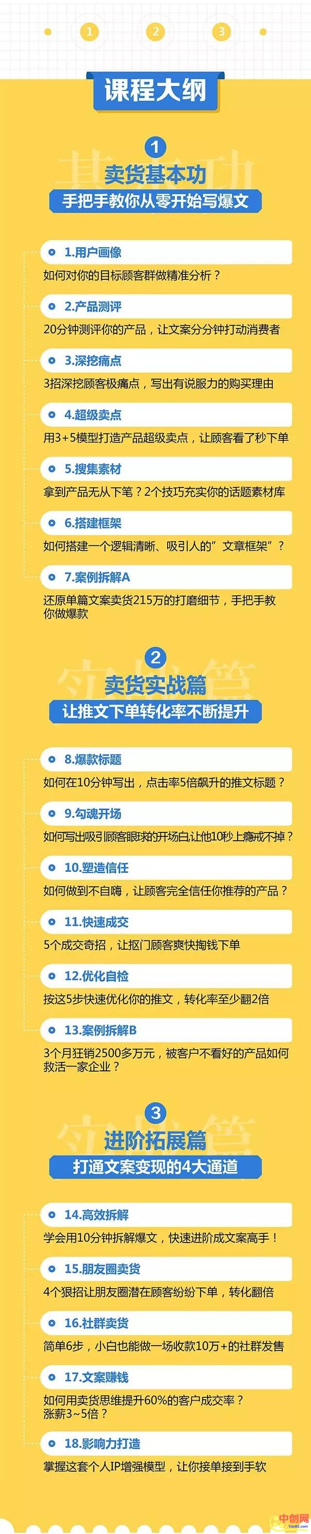 （1011期）手把手教你从零开始写爆文，半年从月薪800到月入10万+的赚钱高手