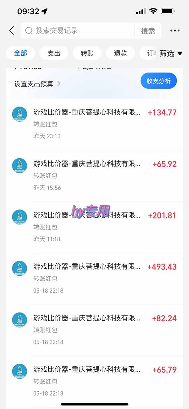 （18300期）三款游戏全自动打金玩法，绿色稳定！日入1000+！